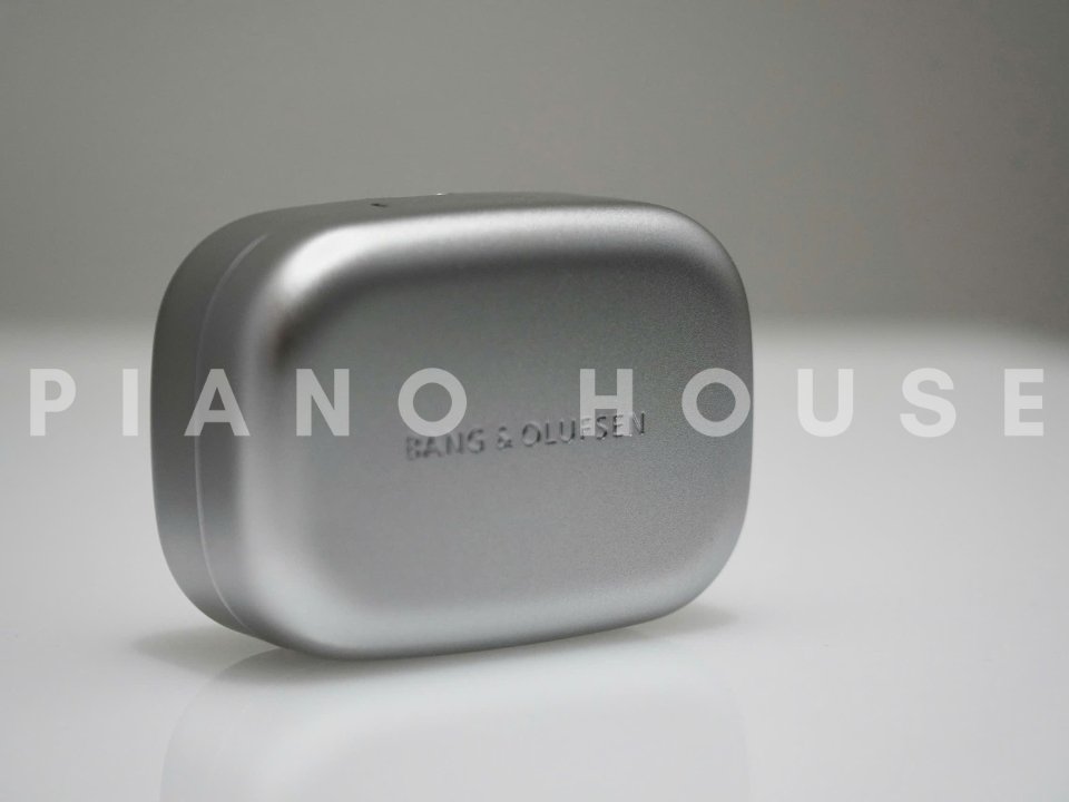 Tai Nghe B&O Beoplay Eleven Natural Aluminium (Openbox) - Ảnh thực tế 8